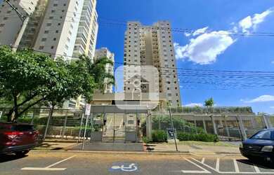 Imagem: O apartamento possui 3 Dormitórios, 4 Banheiros, 2 Vagas na