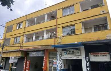 Imagem: O apartamento possui 3 Dormitórios, 1 Banheiro e 90m² de Área