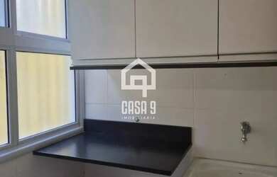 Imagem 7: Apartamento para aluguel anual com 1 quarto no condomínio Vila Verona na Reserva Sapiranga