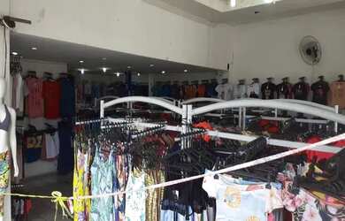 Imagem 4: Alugo Loja com Mezanino, 180m² em Nazaré, em Frente ao Colégio Central....