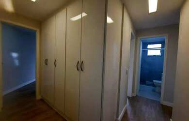 Imagem 13: Apartamento Alto Padrão no Bairro - Gonzaga Reformado e Impecável