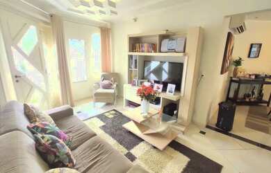 Imagem 5: Casa à venda, 3 quartos, sendo 1 suíte, Bairro Jaraguá 99, Jaraguá...