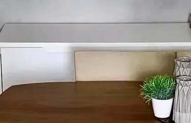 Imagem 5: Ecopark Ecocil - apartamento de 2 quartos com 44 m2 - R$190.000,00 - whatsapp...