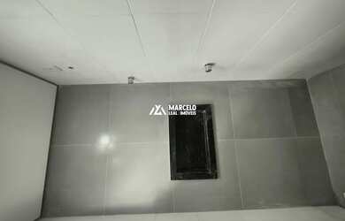 Imagem 13: Vendo casa com 2 quartos sendo 1 suíte, com vaga de garagem na Avenida principal