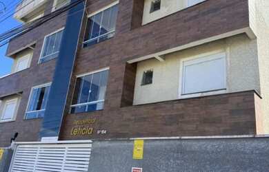 Imagem: O apartamento possui 2 Dormitórios, Acomodam 6 pessoas e 1