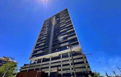 Imagem: O apartamento possui 3 Dormitórios, 3 Banheiros, 2 Vagas na