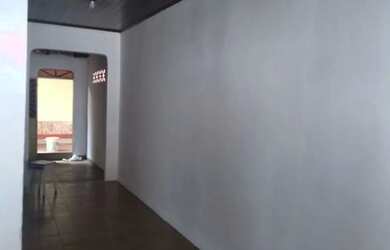 Imagem 2: Casa cidade nova. Piscina, Churrasqueira, Imóvel mobiliadoeAr-condicionado