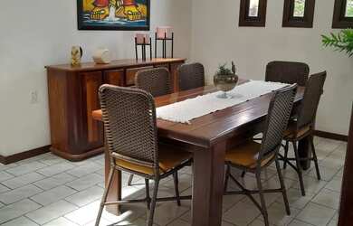 Imagem 11: Linda casa para veraneio no Arauá