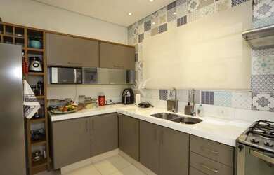 Imagem 11: CASA À VENDA NA VILA DOS PLÁTANOS EM CAMPINAS/SP