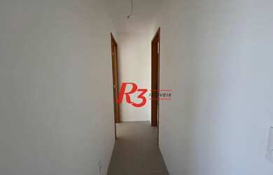 Imagem 6: Apartamento à venda, 105 m² por R$ 2.100.000,00 - Vila Rica - Santos/SP