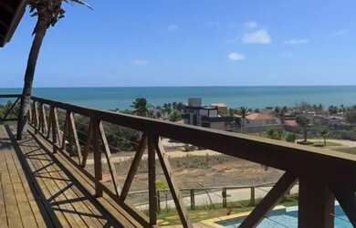 Imagem 3: Lote no porto cotovelo quitado