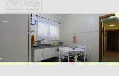 Imagem 8: Apartamento a venda - Vila Humaitá, Santo André