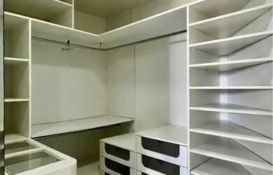 Imagem 14: Apartamento 174m no Alaíde da Escóssia, 3 suítes, closet, escritório,...