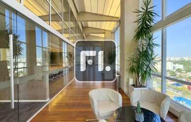 Imagem 9: Escritório para aluguel e venda com 500 metros quadrados em Pinheiros - São Paulo - SP