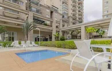 Imagem 15: Apartamento com 1 dormitório para alugar, 50 m² - Alphaville - Barueri/SP