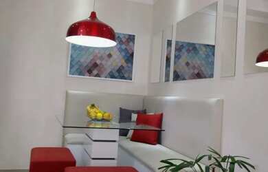 Imagem 10: Apartamento à venda no Doce Lar Bella Colônia, em Jundiaí