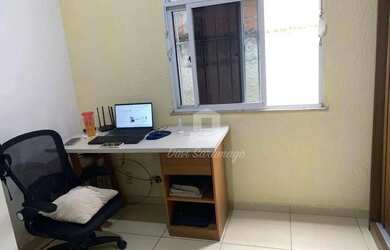 Imagem 9: Linda Casa Linear em Mini Condomínio Familiar 3 Quartos 1 Suíte , Cozinha...