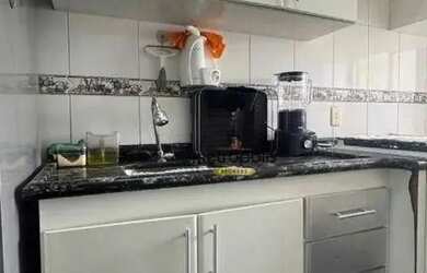 Imagem 8: Apartamento à venda, 56 m² por R$ 354.000,00 - Santa Terezinha - São...