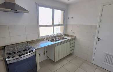 Imagem 11: Apartamento Alpha Garden