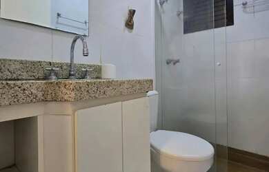 Imagem 6: Apartamento VENDA com vista livre para a natureza 02 quartos e lazer