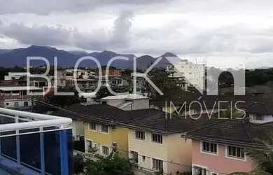 Imagem 8: Recreio dos Bandeirantes Cobertura 3 quartos, sendo 3 suites