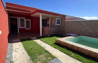 Imagem 5: Imóvel para venda com 70 metros quadrados com 2 quartos em Samburá (Tamoios) - Cabo Frio