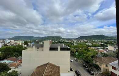 Imagem 8: Apartamento localizado no bairro Menino Jesus