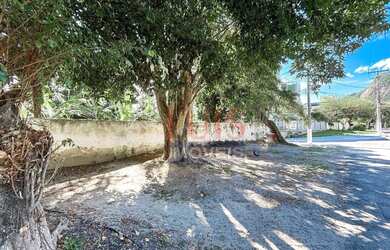 Imagem: O terreno possui 760m² de Área e está localizado em Itaipu