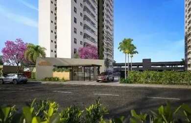 Imagem 9: Jardim Patamares, 2 E 3 Quartos, Entre 55M² A 63M² E 1 A 2 Vagas De...