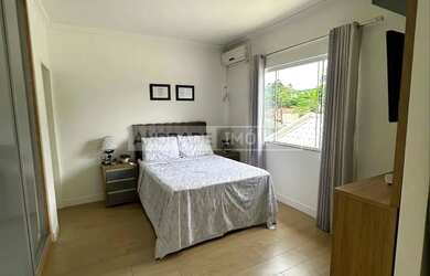 Imagem 9: Casa no Bairro Dom Bosco. Churrasqueira, Área de serviço, 115m² de...