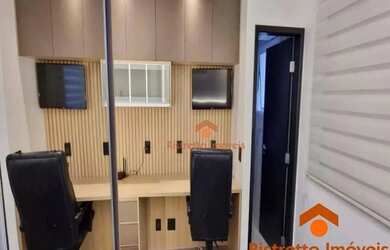 Imagem 10: Apartamento à venda, 73 m² por R$ 1.599.000,00 - Pinheiros - São Paulo/SP