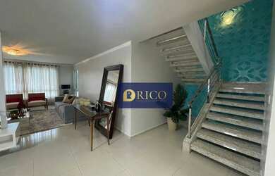 Imagem 8: Casa com 5 dormitórios à venda por R$ 2.699.000,00 - Senador Arnon de...