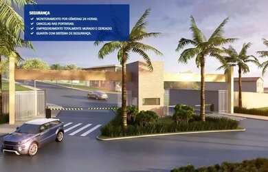 Imagem 3: Terreno à venda, 125 m² por R$ 200.000,00 - Terra Nobre Granja Vianna...