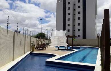 Imagem 13: Apartamento com 3 dormitórios à venda, 86 m² por R$ 394.000,00 - Catolé...