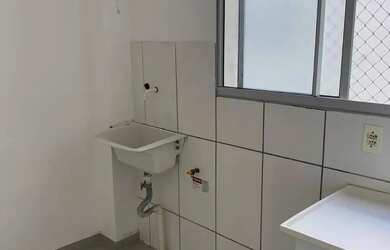 Imagem 15: Imóvel para aluguel possui 48 metros quadrados com 2 quartos em Vila...