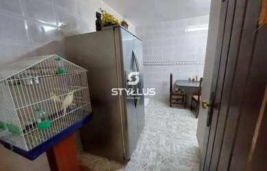 Imagem 16: Taquara Casa de Condomínio 5 quartos, sendo 1 suite