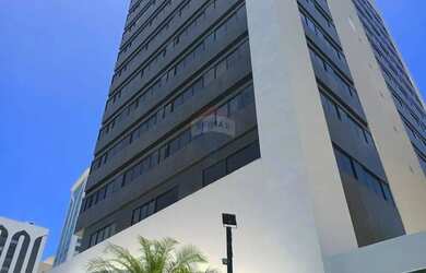 Imagem: O depósito possui 1 Vaga na garagem, 28m² de Área e está