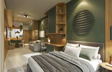 Imagem 2: Lançamento em Itaparica - Atma Short Stay Cód 28998f