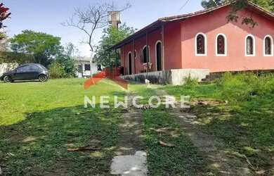 Imagem 3: Casa em Joaquim Mendes Feliz - Val Flor - Embu-Guaçu/SP