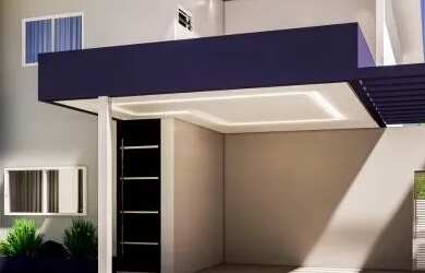 Imagem 8: Terreno 431m2 - Vargem Grande Paulista - Residencial Villa Rica