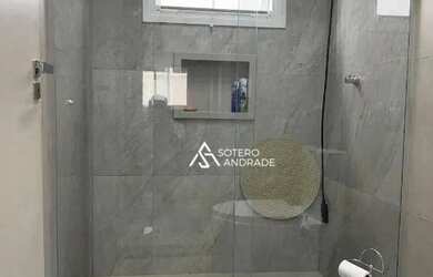 Imagem 12: Casa de alto padrão dentro do Condomínio Costa Nova na praia Massaguaçu