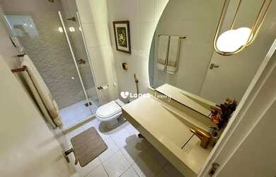 Imagem 13: Lopes Enjoy Vende Apartamento 3 quartos original , sol manhã, 2 vagas,...