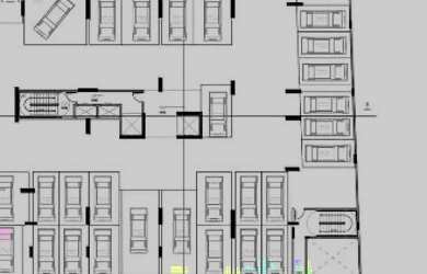 Imagem 16: Apto. Centro, San Blas,3 quartos com suites, sacada com churrasqueira,...