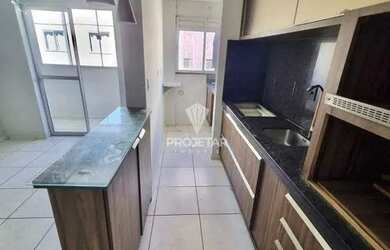 Imagem 6: Apartamento à venda na Coloninha Araranguá