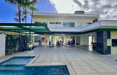 Imagem 9: Casa no Condomínio Pedra Verde, 4 Quartos à venda, 221 m² por R$ 1.490.000...