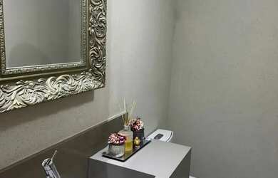 Imagem 6: Casa Térrea 3 suítes no Alphaville Litoral Norte 3