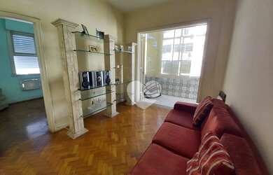 Imagem 14: Apartamento com 3 quartos à venda, 167 m² por R$ 1.050.000 - Copacabana - Rio de Janeiro/R