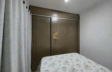 Imagem 6: Apartamento para alugar no bairro Canto do Forte - Praia Grande/SP