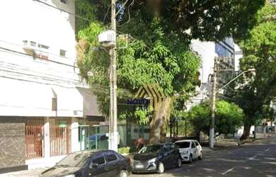 Imagem: O depósito possui 20m² de Área e está localizado em Umarizal