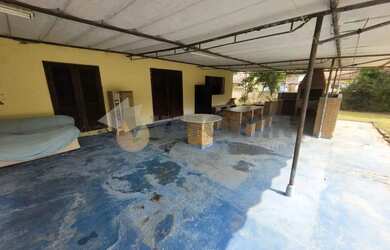 Imagem 3: Sobrado com 3 dormitórios à venda, 288 m² por R$ 750.000 - Massaguaçu...